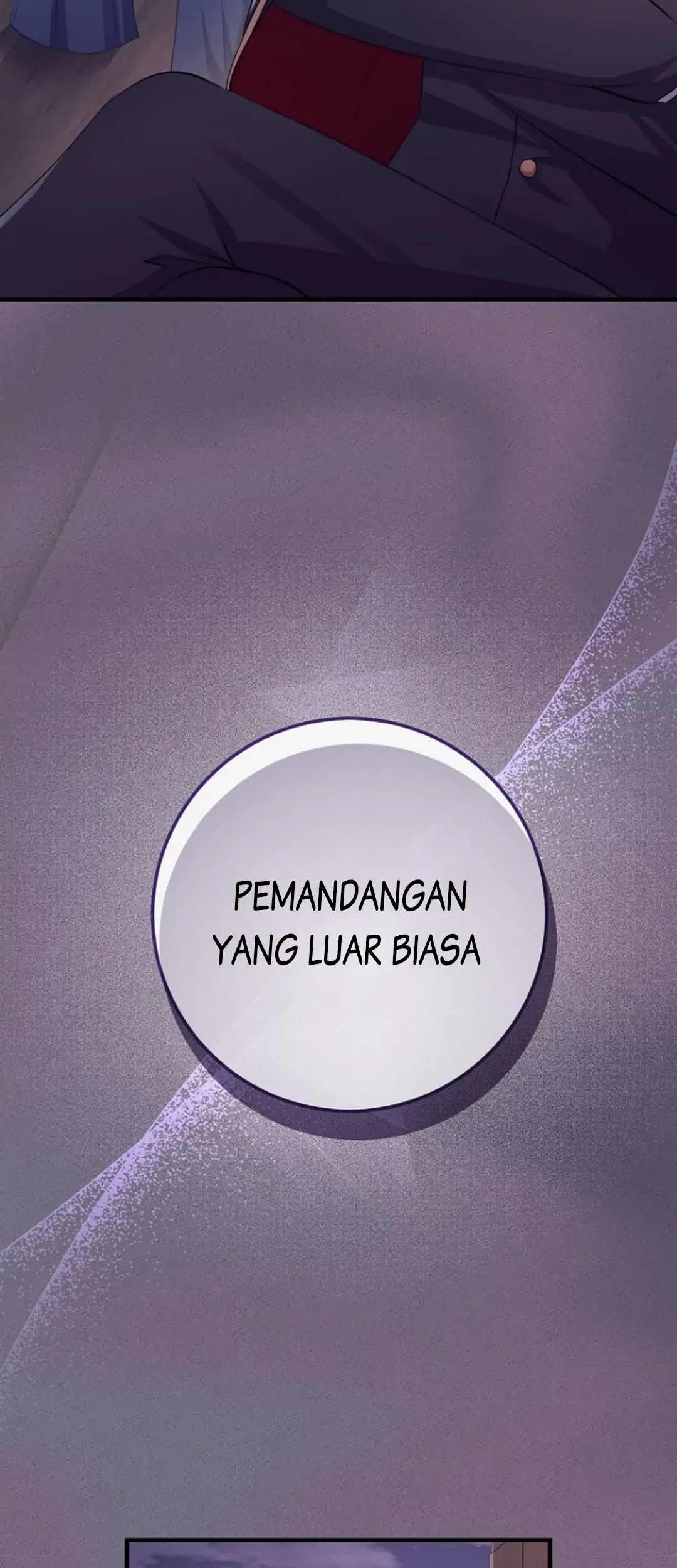 Get out of my way, I will Decide the Ending Chapter 5 - halaman 42