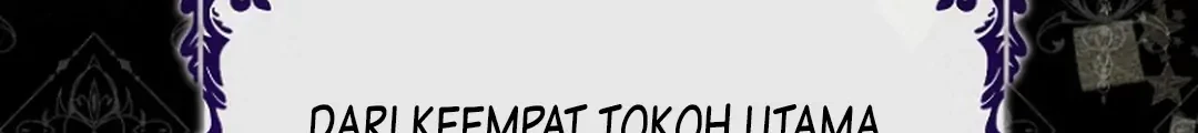 Get out of my way, I will Decide the Ending Chapter 5 - halaman 62