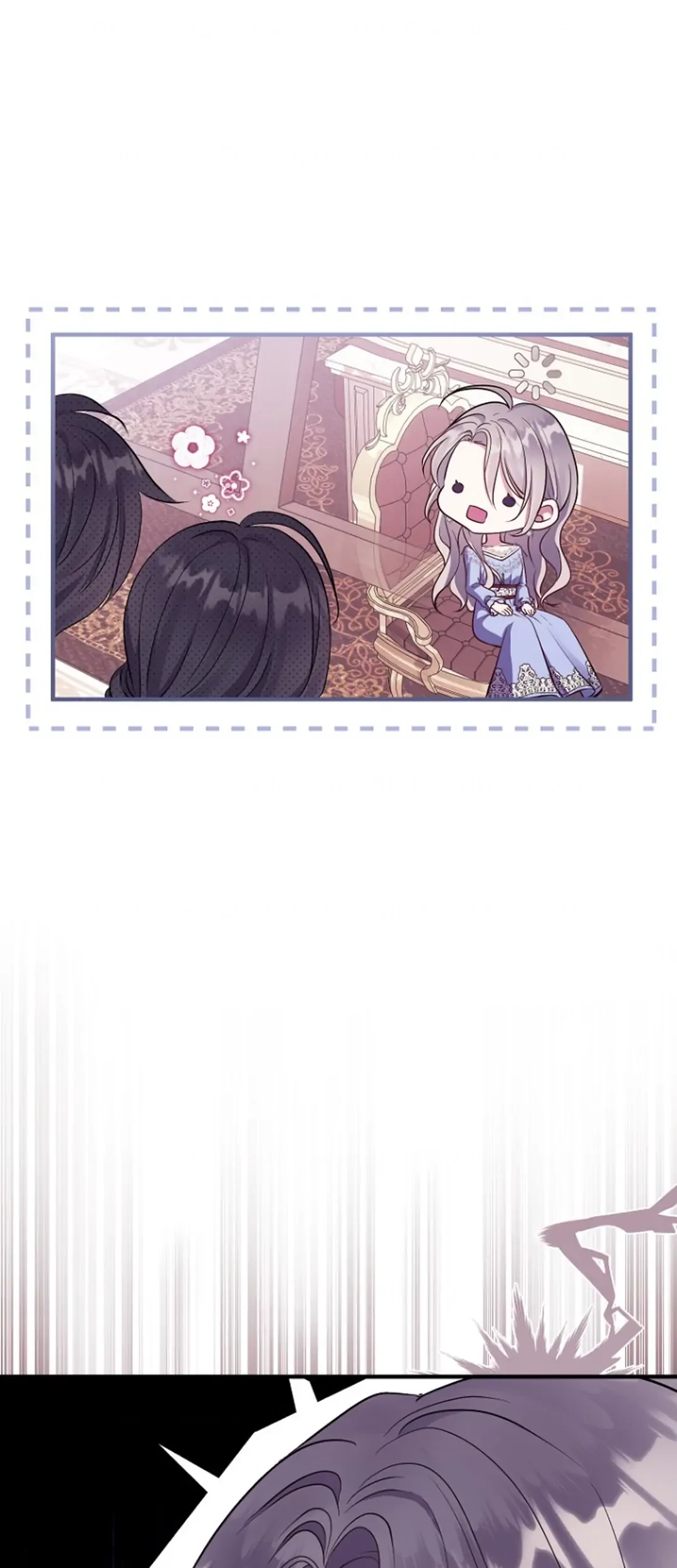 Get out of my way, I will Decide the Ending Chapter 5 - halaman 89