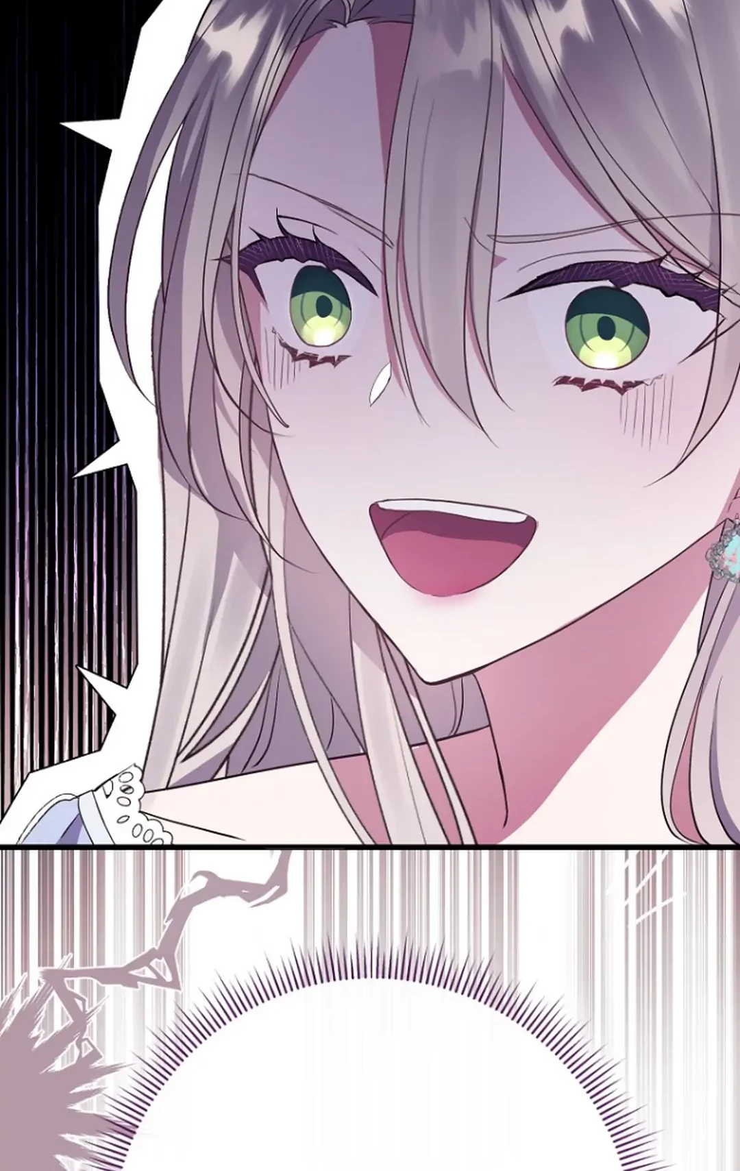 Get out of my way, I will Decide the Ending Chapter 5 - halaman 90