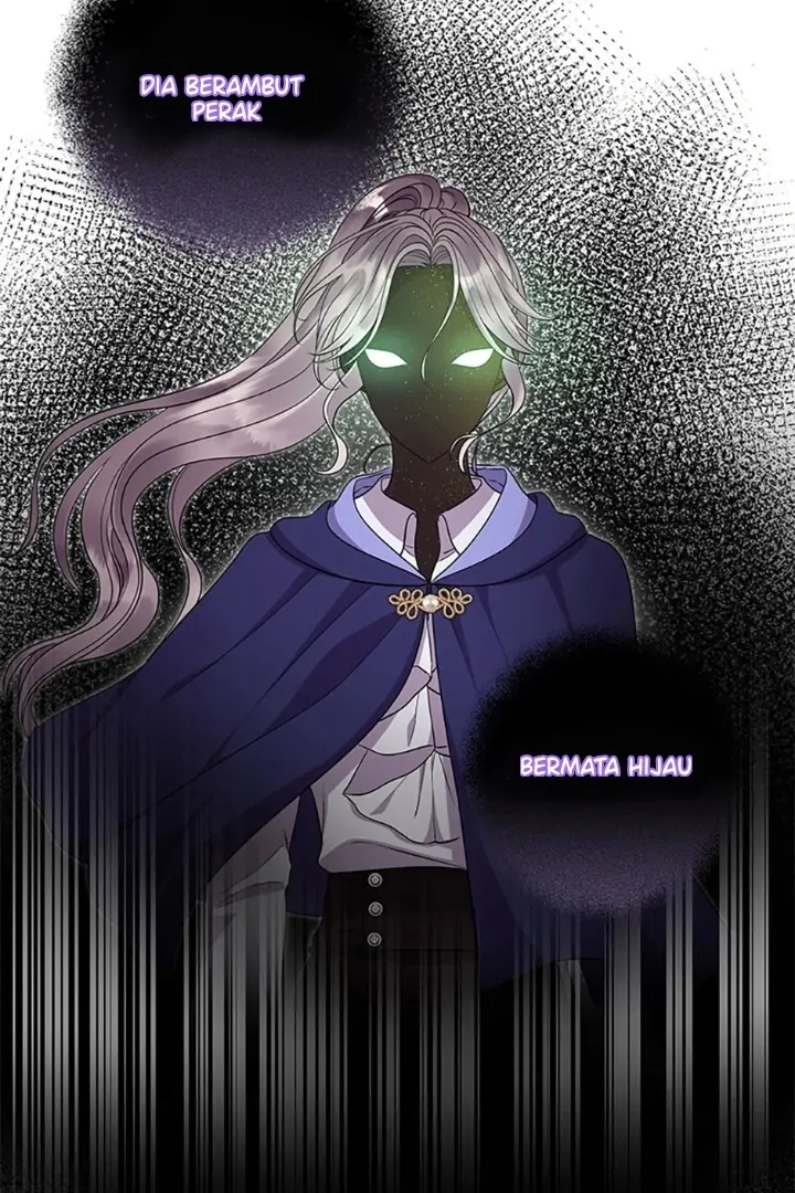 Get out of my way, I will Decide the Ending Chapter 50 - halaman 10
