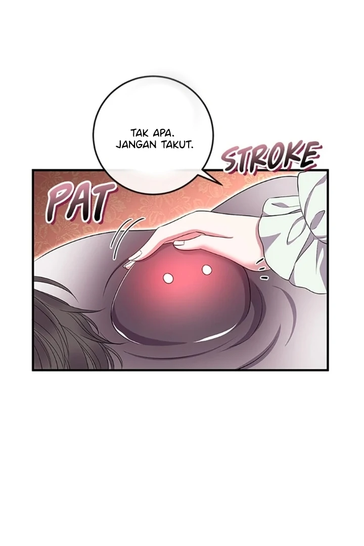 Get out of my way, I will Decide the Ending Chapter 50 - halaman 100