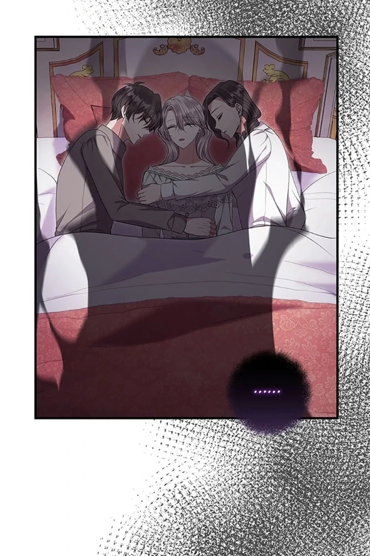 Get out of my way, I will Decide the Ending Chapter 50 - halaman 106