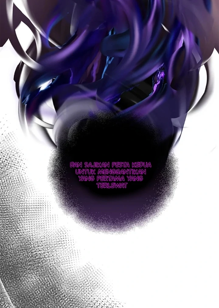 Get out of my way, I will Decide the Ending Chapter 50 - halaman 111