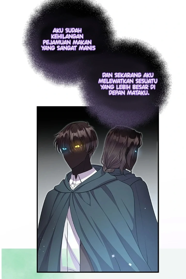 Get out of my way, I will Decide the Ending Chapter 50 - halaman 12
