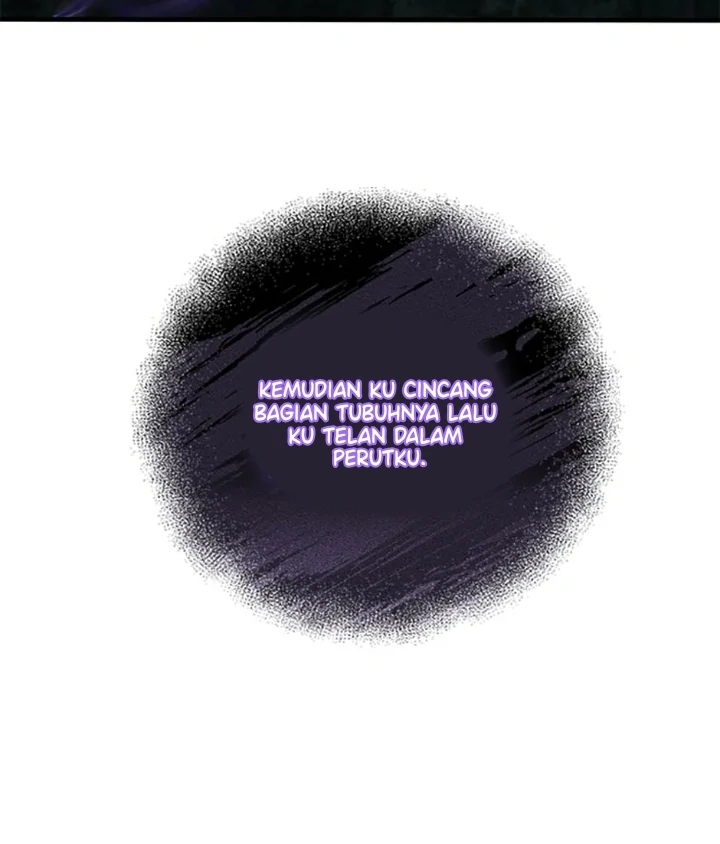Get out of my way, I will Decide the Ending Chapter 50 - halaman 15