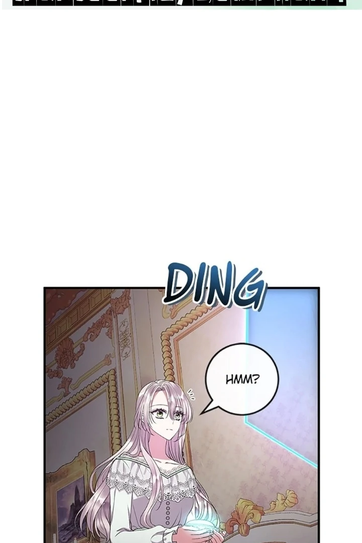 Get out of my way, I will Decide the Ending Chapter 50 - halaman 17