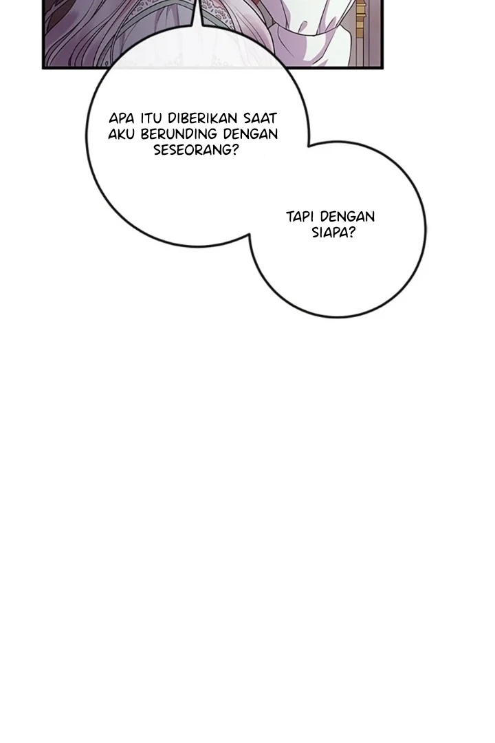 Get out of my way, I will Decide the Ending Chapter 50 - halaman 23