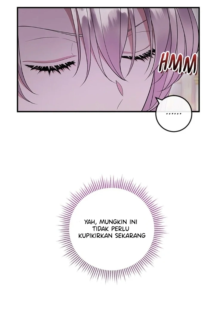 Get out of my way, I will Decide the Ending Chapter 50 - halaman 24