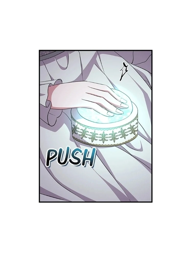 Get out of my way, I will Decide the Ending Chapter 50 - halaman 25