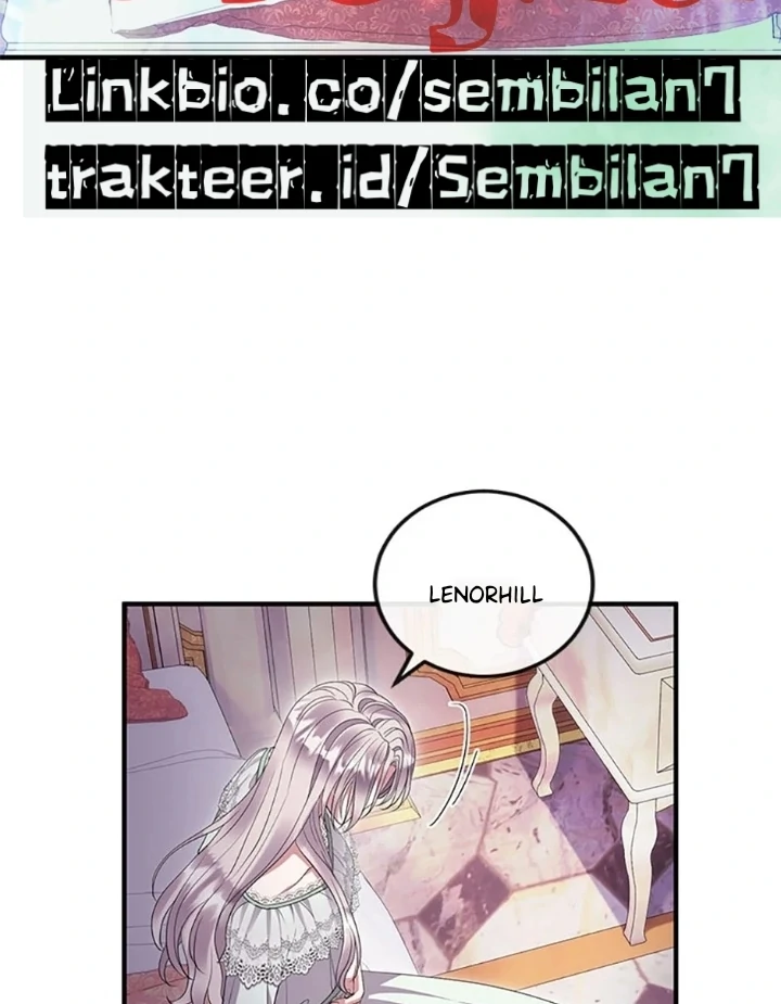 Get out of my way, I will Decide the Ending Chapter 50 - halaman 27