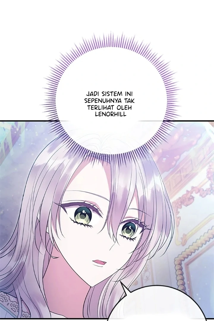 Get out of my way, I will Decide the Ending Chapter 50 - halaman 29