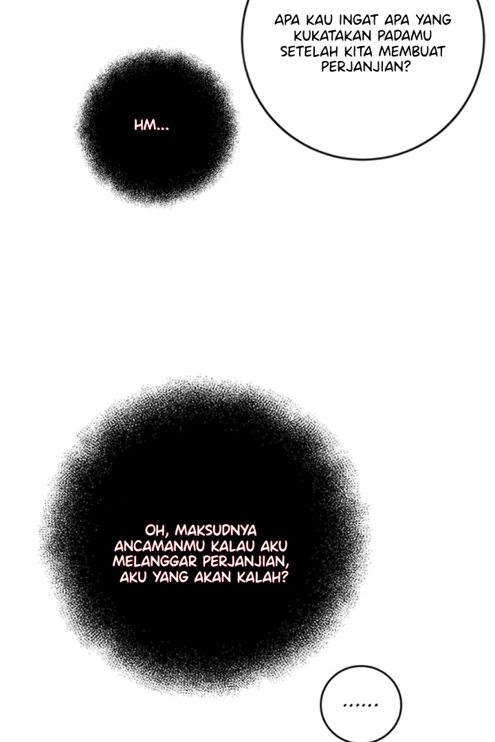 Get out of my way, I will Decide the Ending Chapter 50 - halaman 30