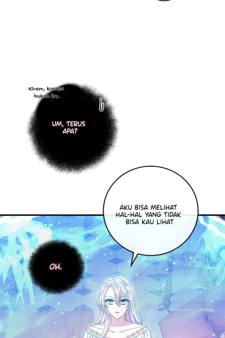 Get out of my way, I will Decide the Ending Chapter 50 - halaman 31