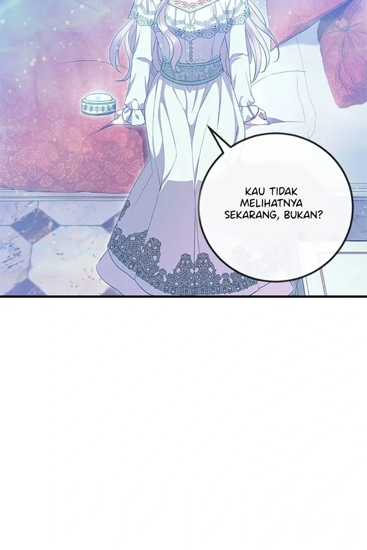 Get out of my way, I will Decide the Ending Chapter 50 - halaman 32
