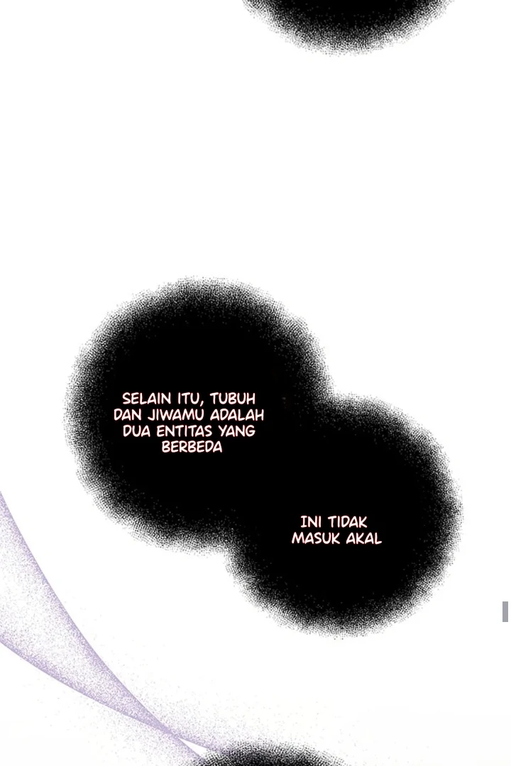 Get out of my way, I will Decide the Ending Chapter 50 - halaman 34