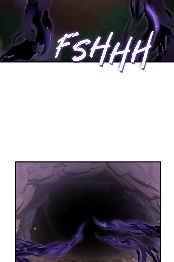 Get out of my way, I will Decide the Ending Chapter 50 - halaman 4
