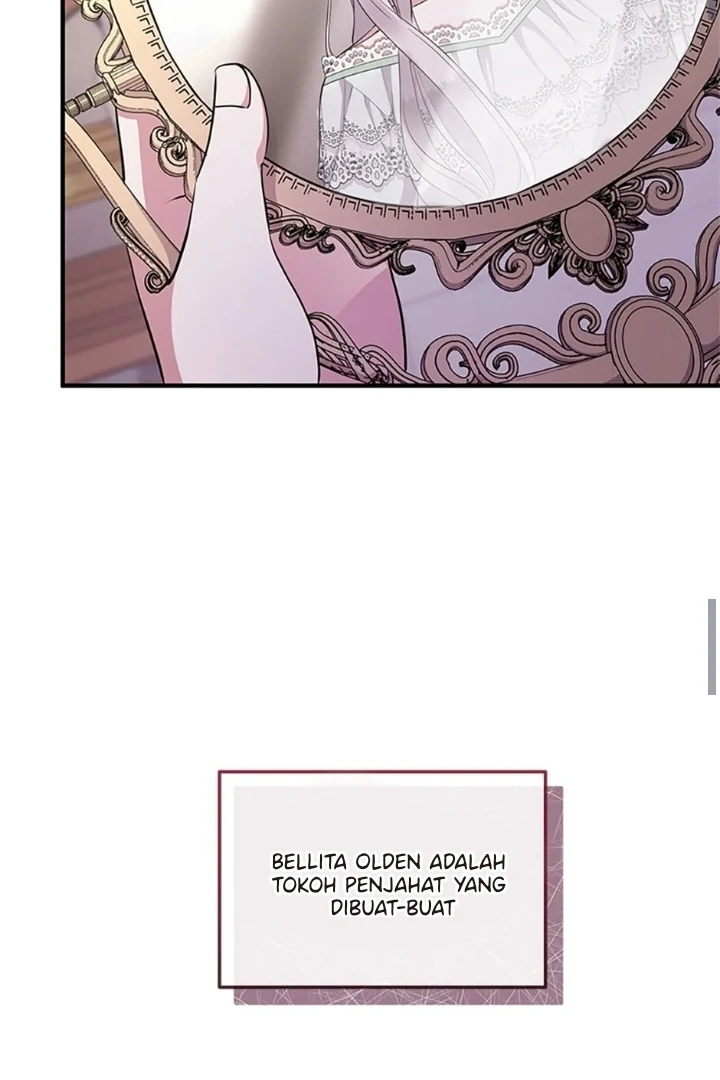 Get out of my way, I will Decide the Ending Chapter 50 - halaman 50