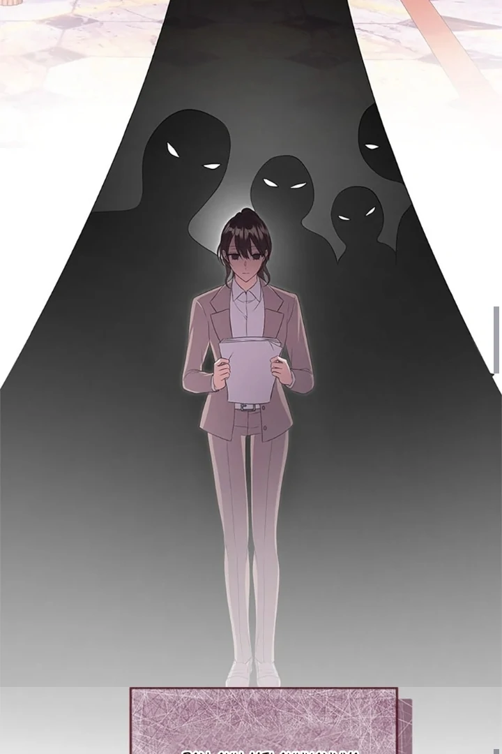 Get out of my way, I will Decide the Ending Chapter 50 - halaman 52