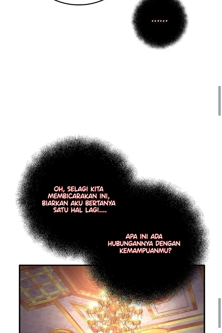 Get out of my way, I will Decide the Ending Chapter 50 - halaman 64