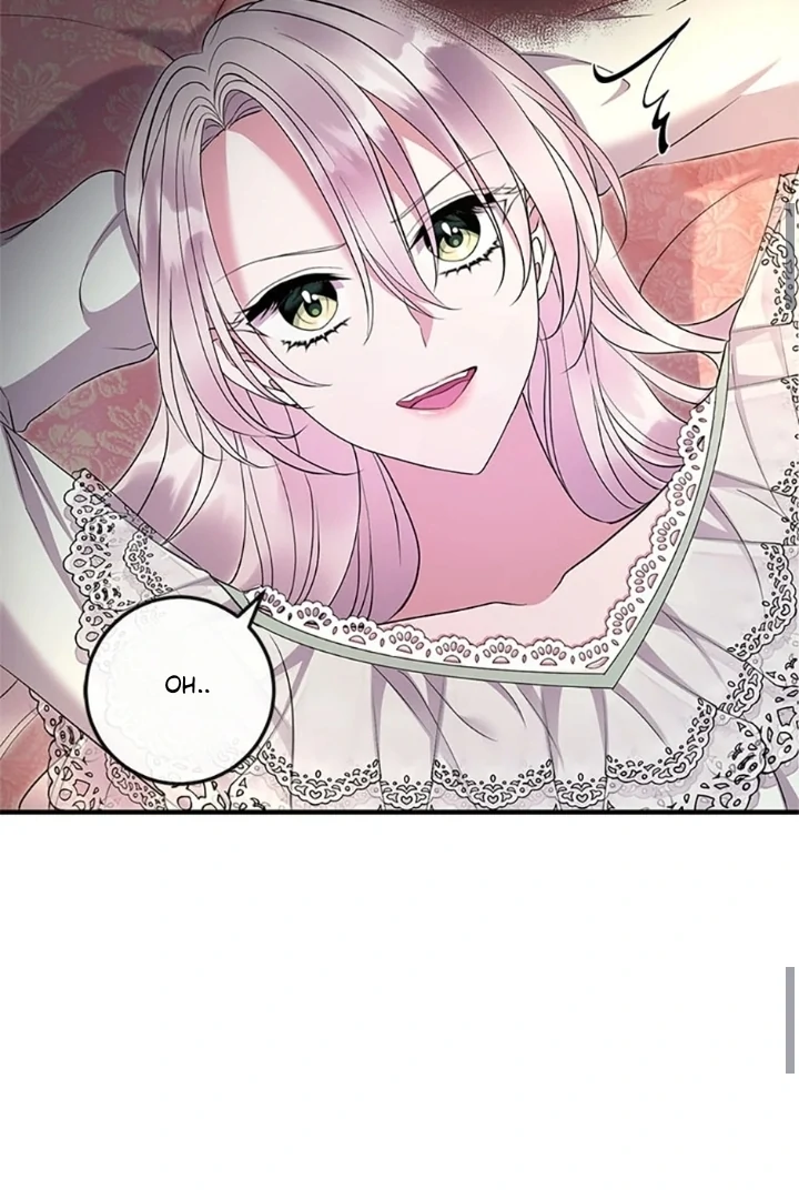 Get out of my way, I will Decide the Ending Chapter 50 - halaman 66