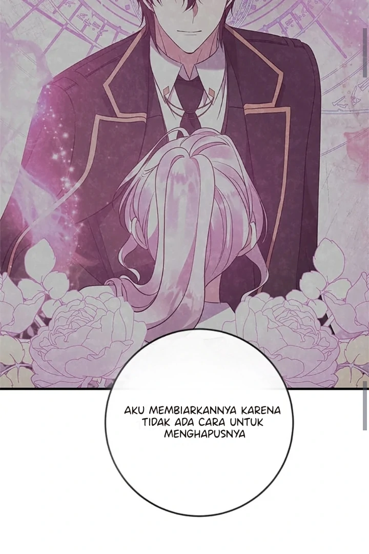 Get out of my way, I will Decide the Ending Chapter 50 - halaman 68