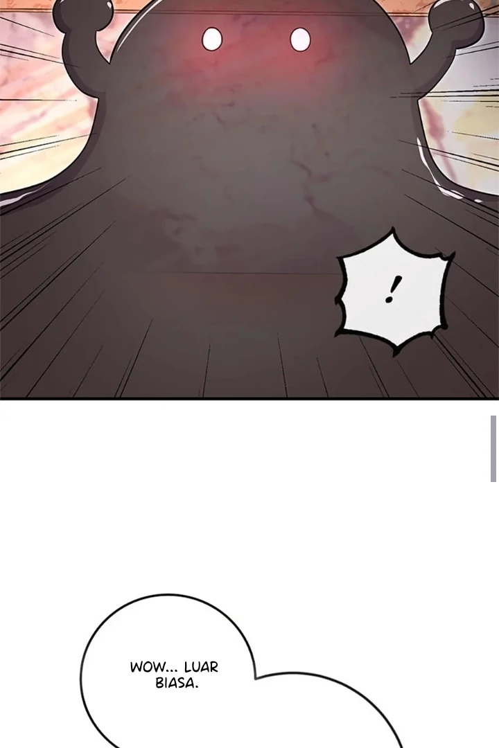 Get out of my way, I will Decide the Ending Chapter 50 - halaman 77
