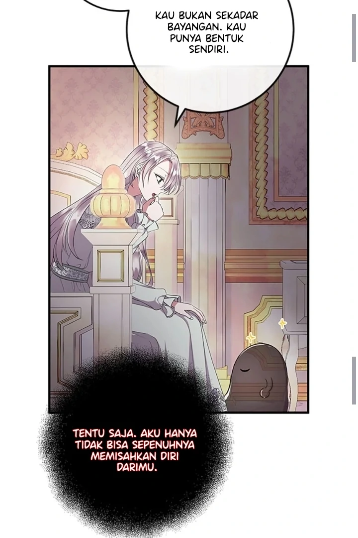 Get out of my way, I will Decide the Ending Chapter 50 - halaman 78
