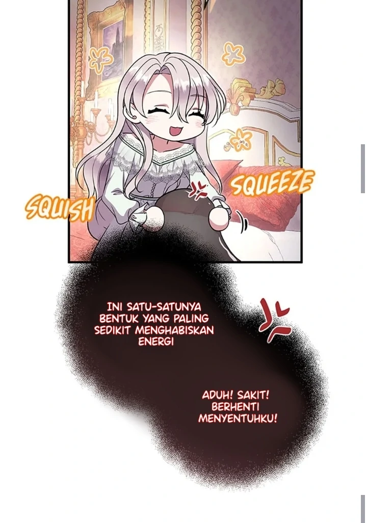 Get out of my way, I will Decide the Ending Chapter 50 - halaman 81