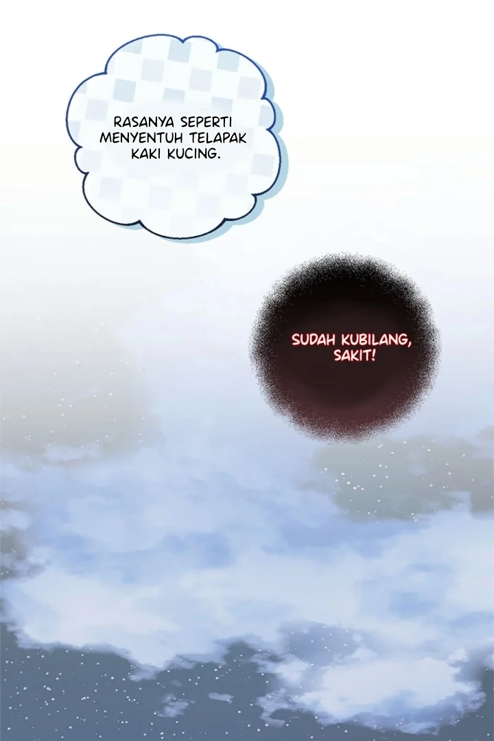 Get out of my way, I will Decide the Ending Chapter 50 - halaman 82
