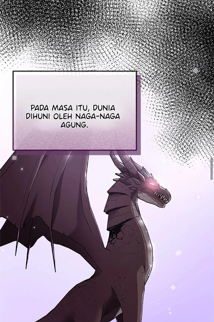 Get out of my way, I will Decide the Ending Chapter 50 - halaman 92
