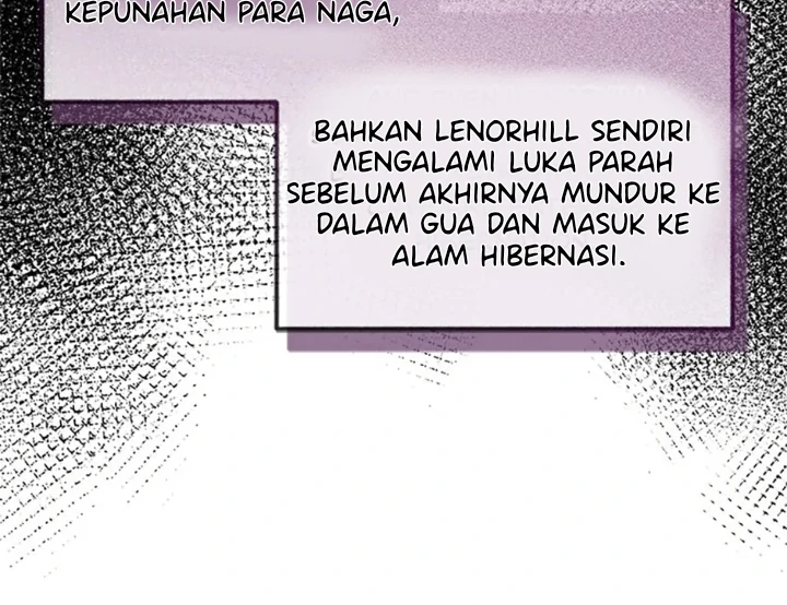 Get out of my way, I will Decide the Ending Chapter 50 - halaman 95