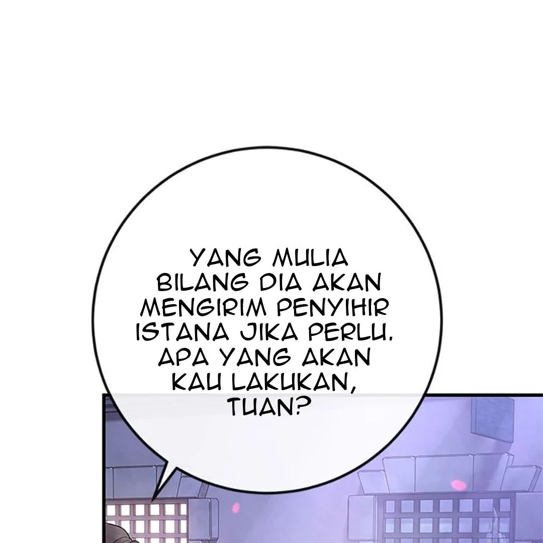 Get out of my way, I will Decide the Ending Chapter 51 - halaman 107