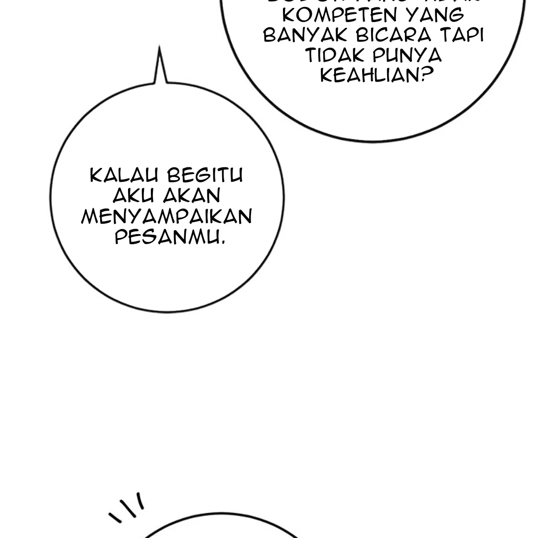 Get out of my way, I will Decide the Ending Chapter 51 - halaman 109