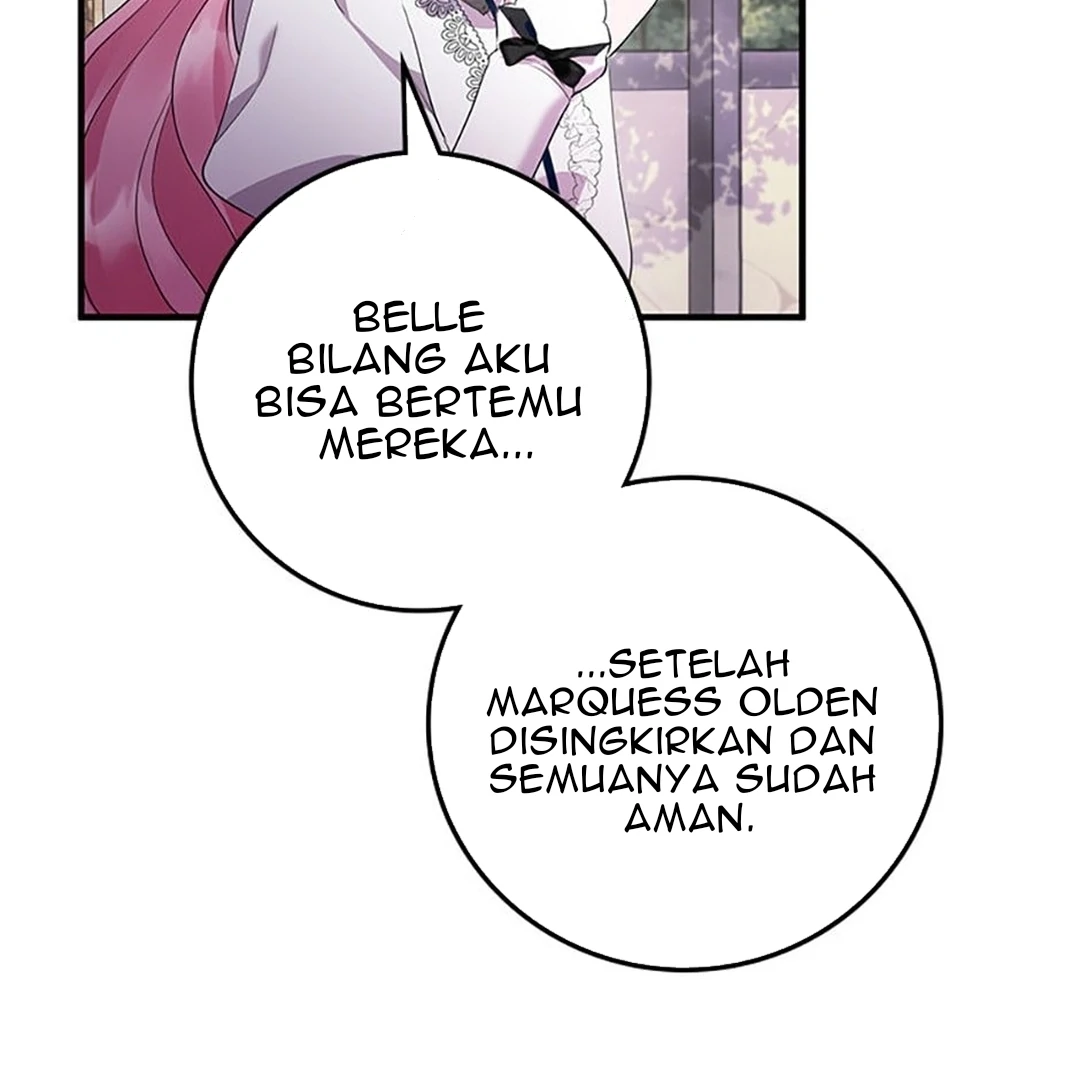 Get out of my way, I will Decide the Ending Chapter 51 - halaman 11