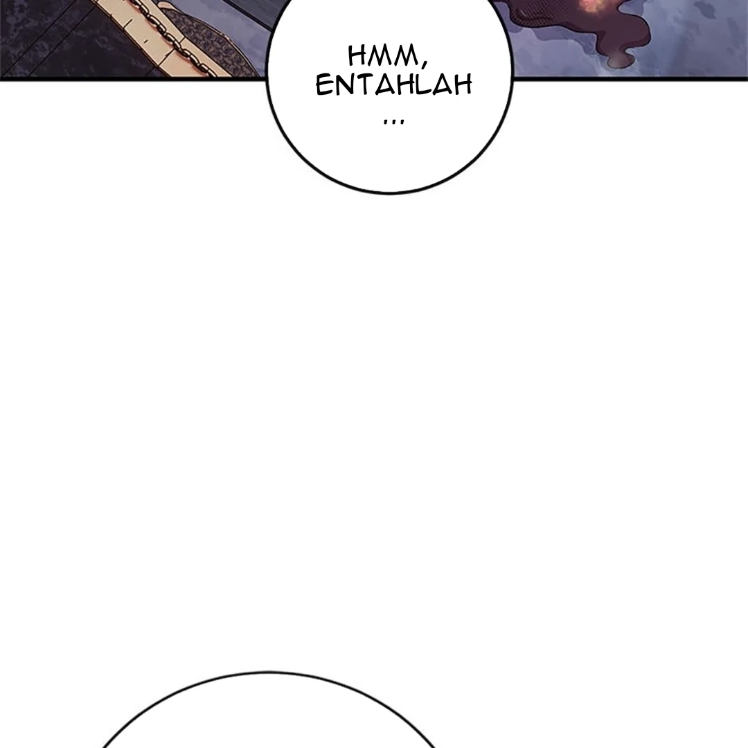 Get out of my way, I will Decide the Ending Chapter 51 - halaman 114