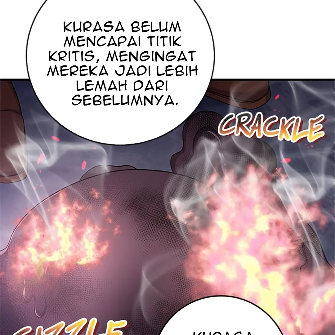 Get out of my way, I will Decide the Ending Chapter 51 - halaman 115