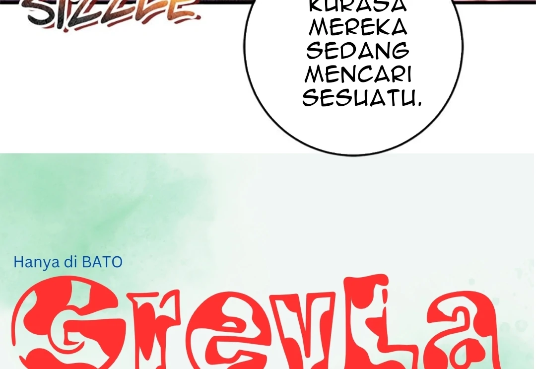Get out of my way, I will Decide the Ending Chapter 51 - halaman 116