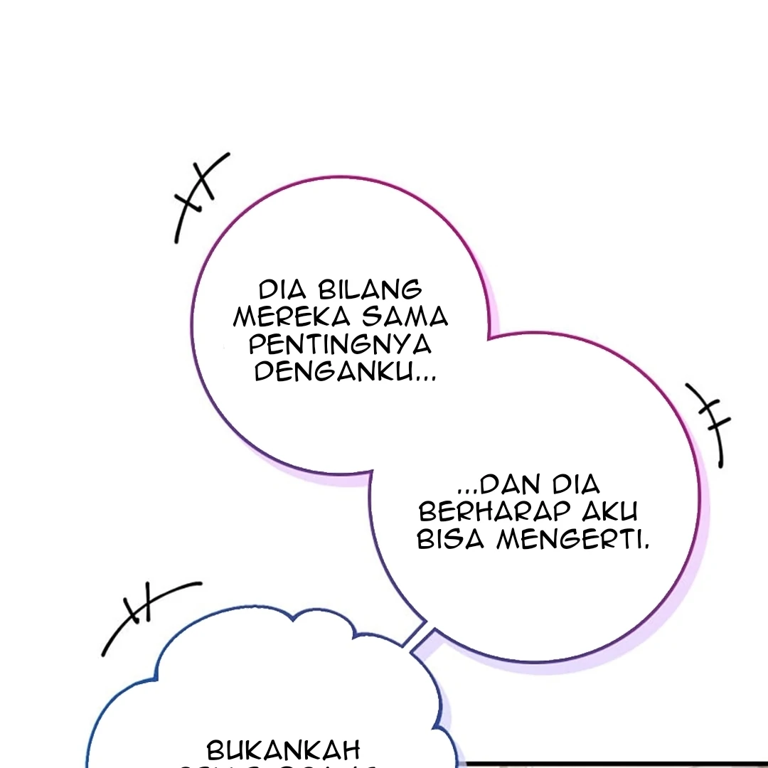 Get out of my way, I will Decide the Ending Chapter 51 - halaman 12