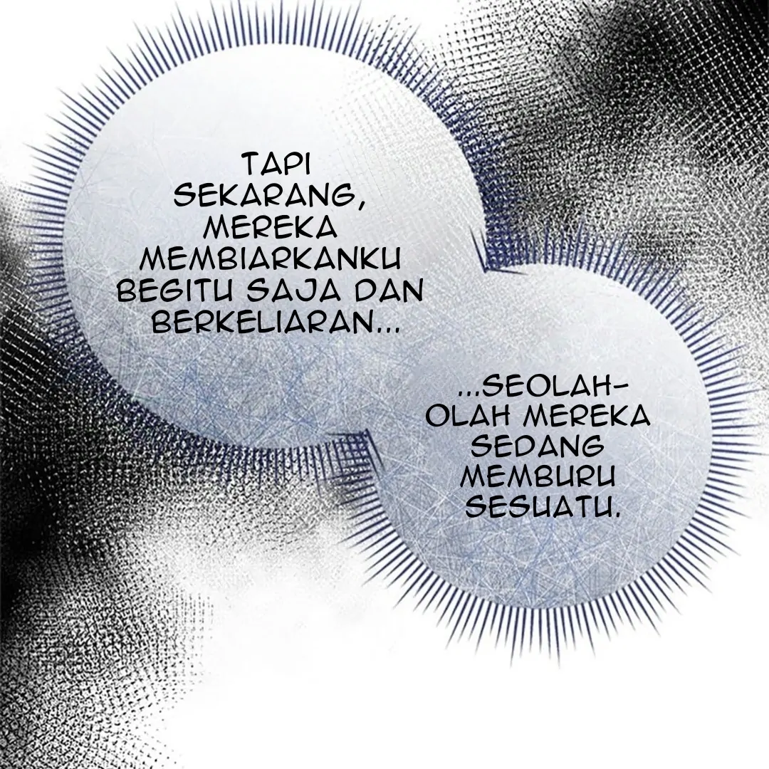 Get out of my way, I will Decide the Ending Chapter 51 - halaman 120