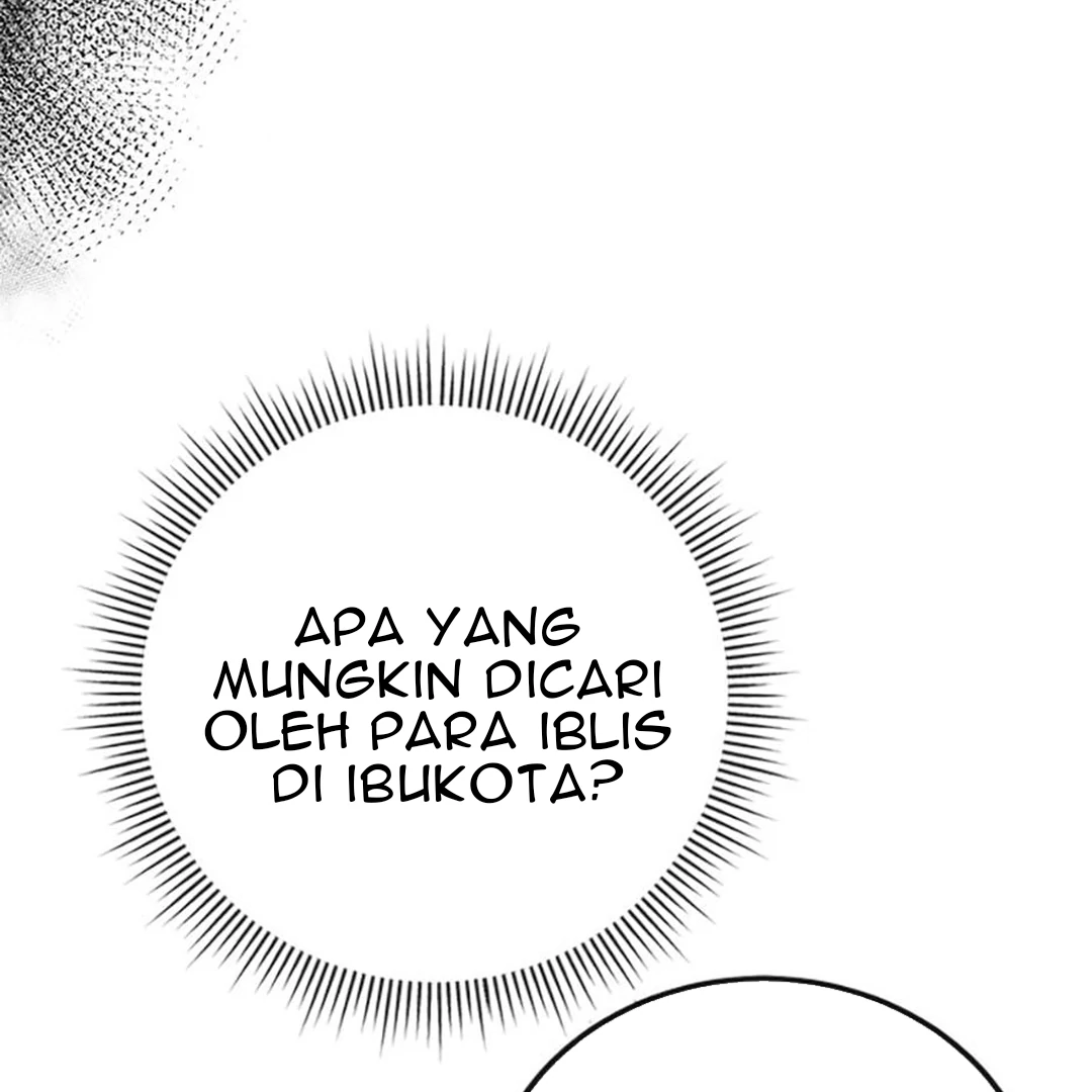 Get out of my way, I will Decide the Ending Chapter 51 - halaman 121