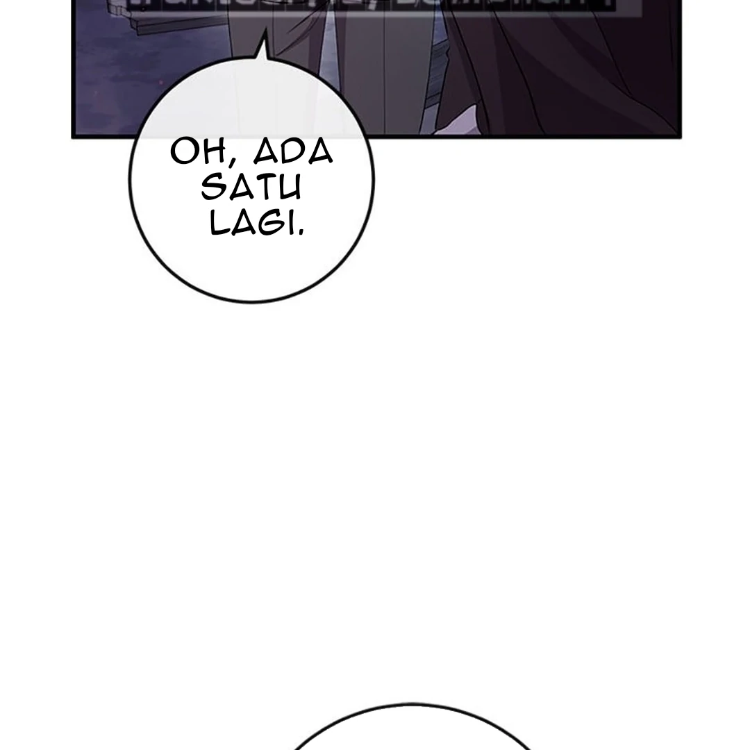 Get out of my way, I will Decide the Ending Chapter 51 - halaman 123
