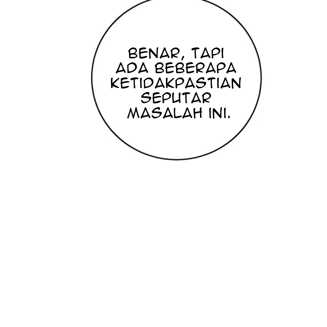 Get out of my way, I will Decide the Ending Chapter 51 - halaman 126