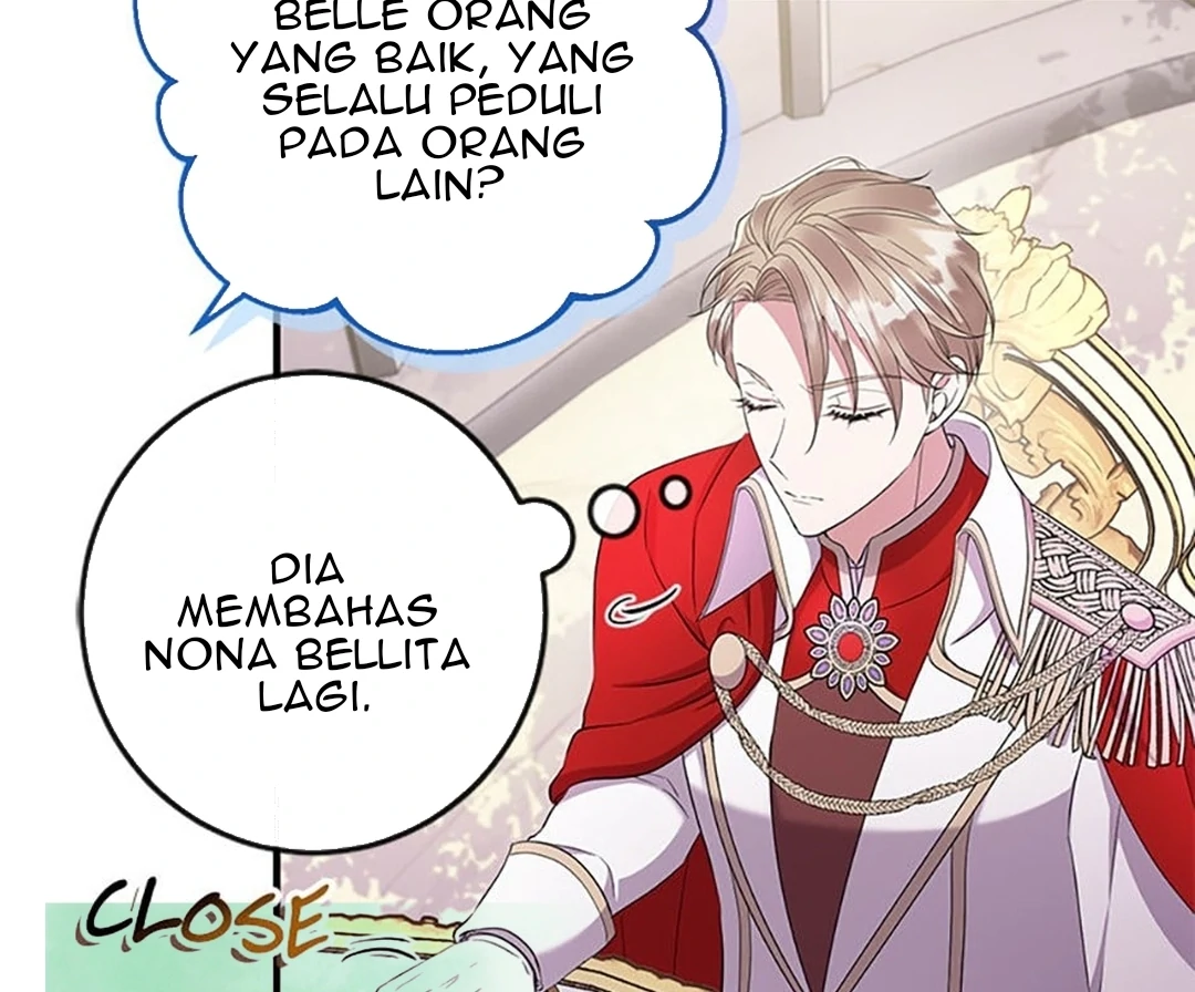 Get out of my way, I will Decide the Ending Chapter 51 - halaman 13