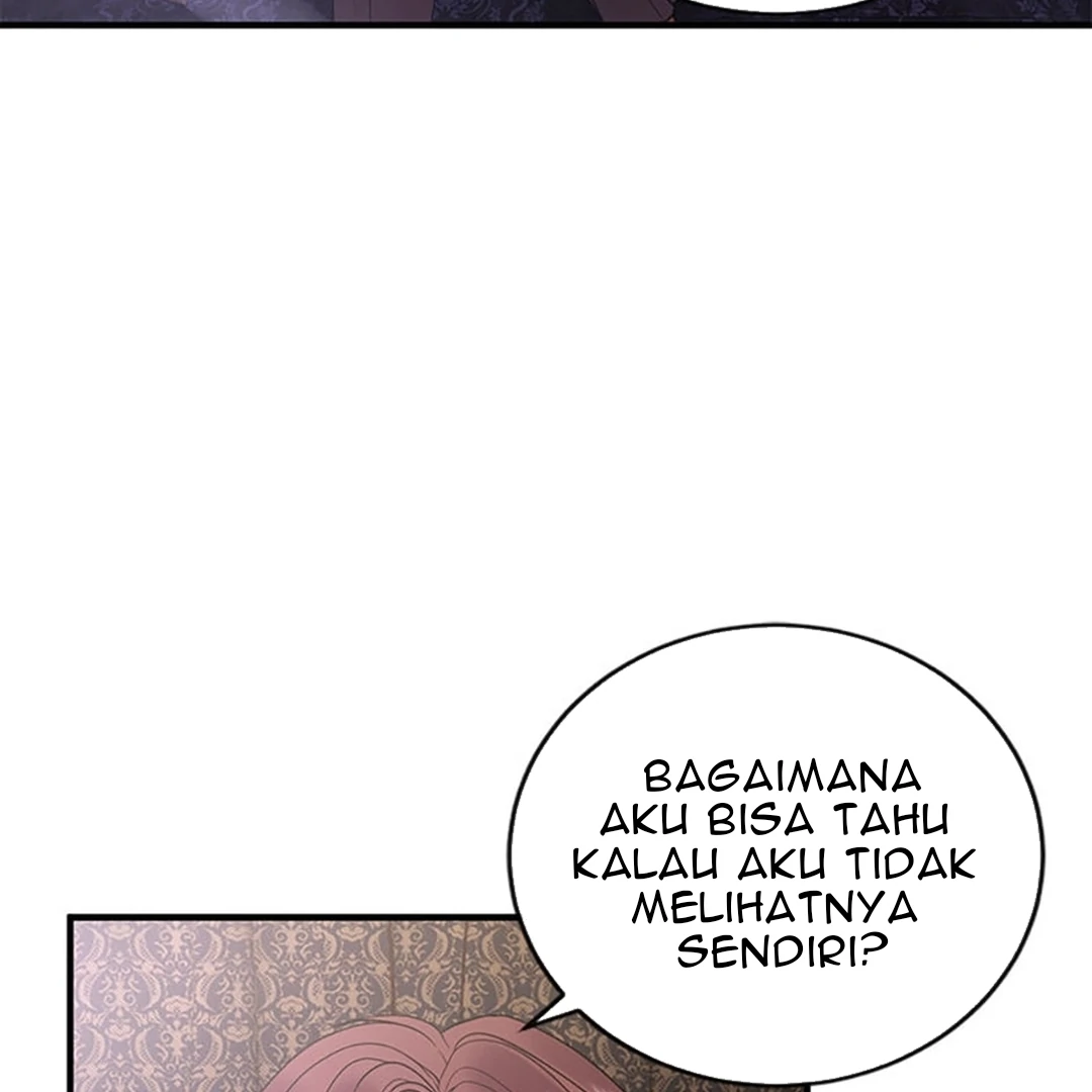 Get out of my way, I will Decide the Ending Chapter 51 - halaman 139