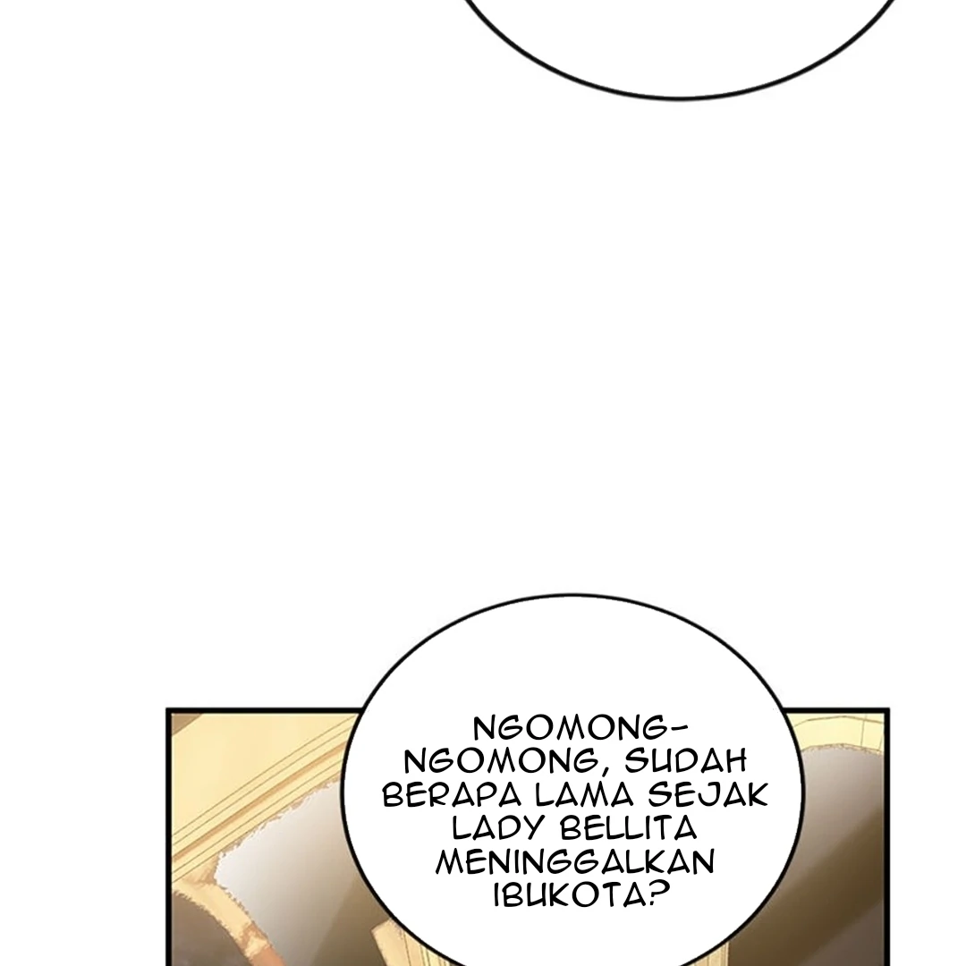 Get out of my way, I will Decide the Ending Chapter 51 - halaman 141