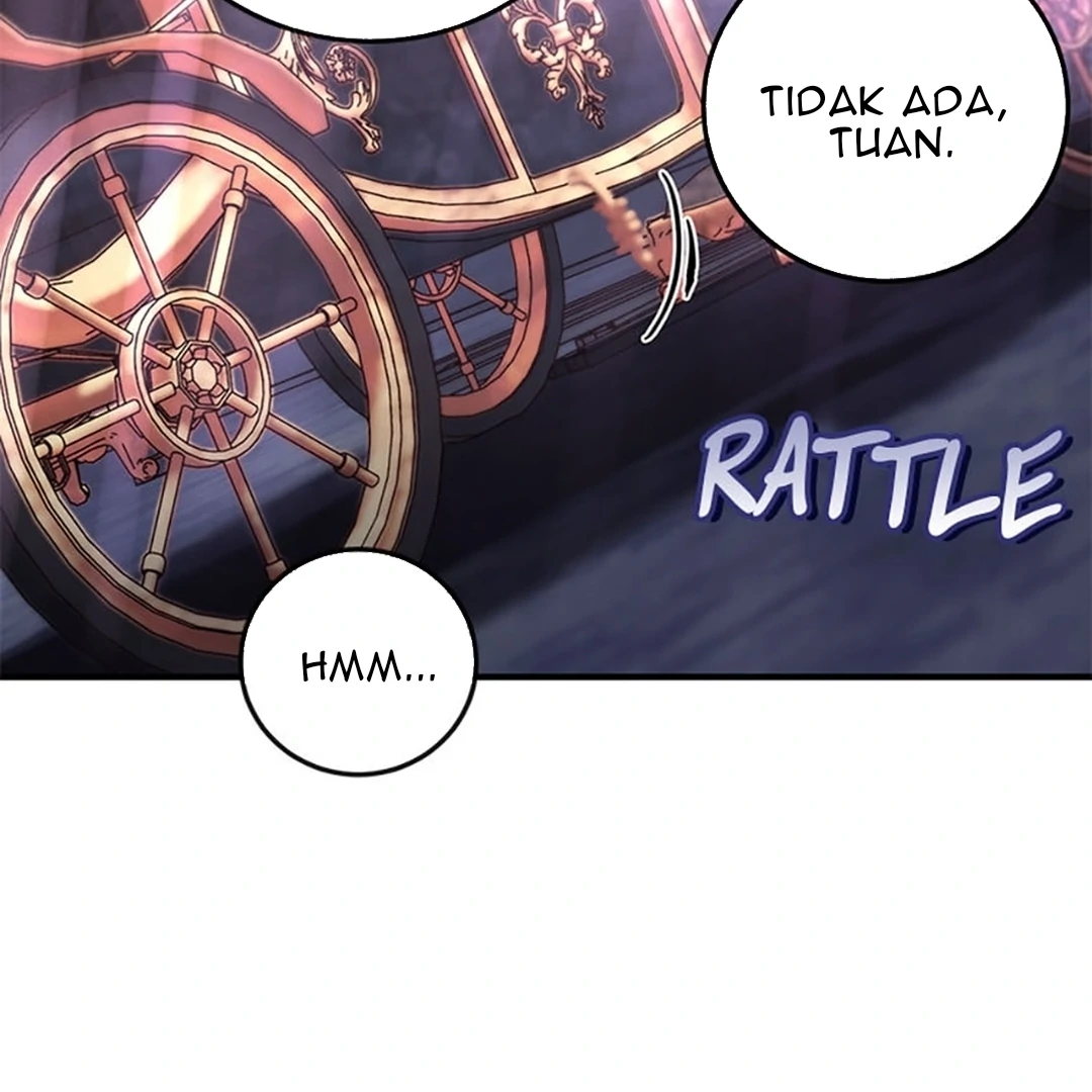 Get out of my way, I will Decide the Ending Chapter 51 - halaman 144