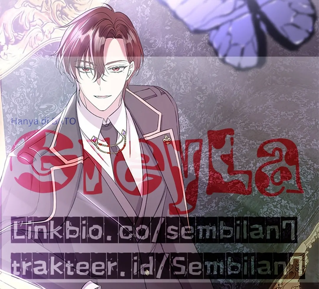 Get out of my way, I will Decide the Ending Chapter 51 - halaman 146