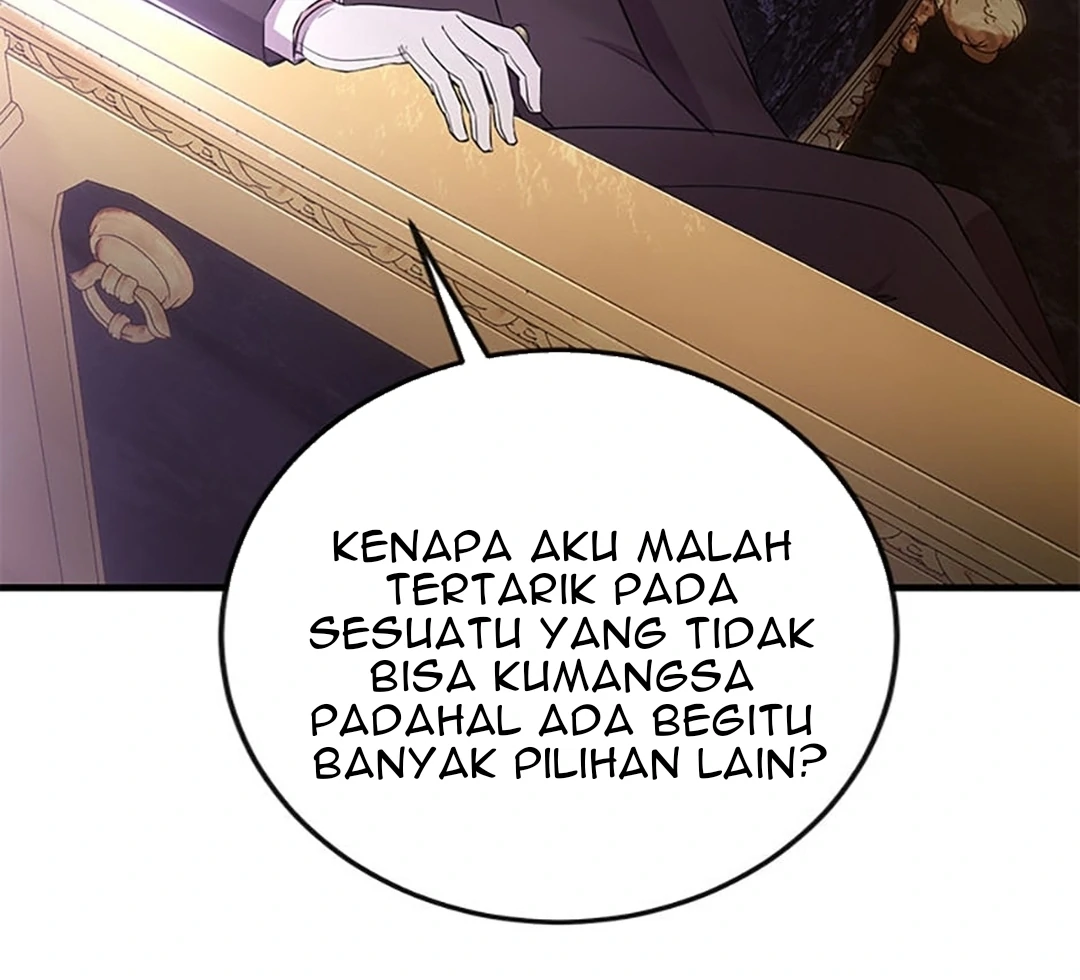 Get out of my way, I will Decide the Ending Chapter 51 - halaman 147