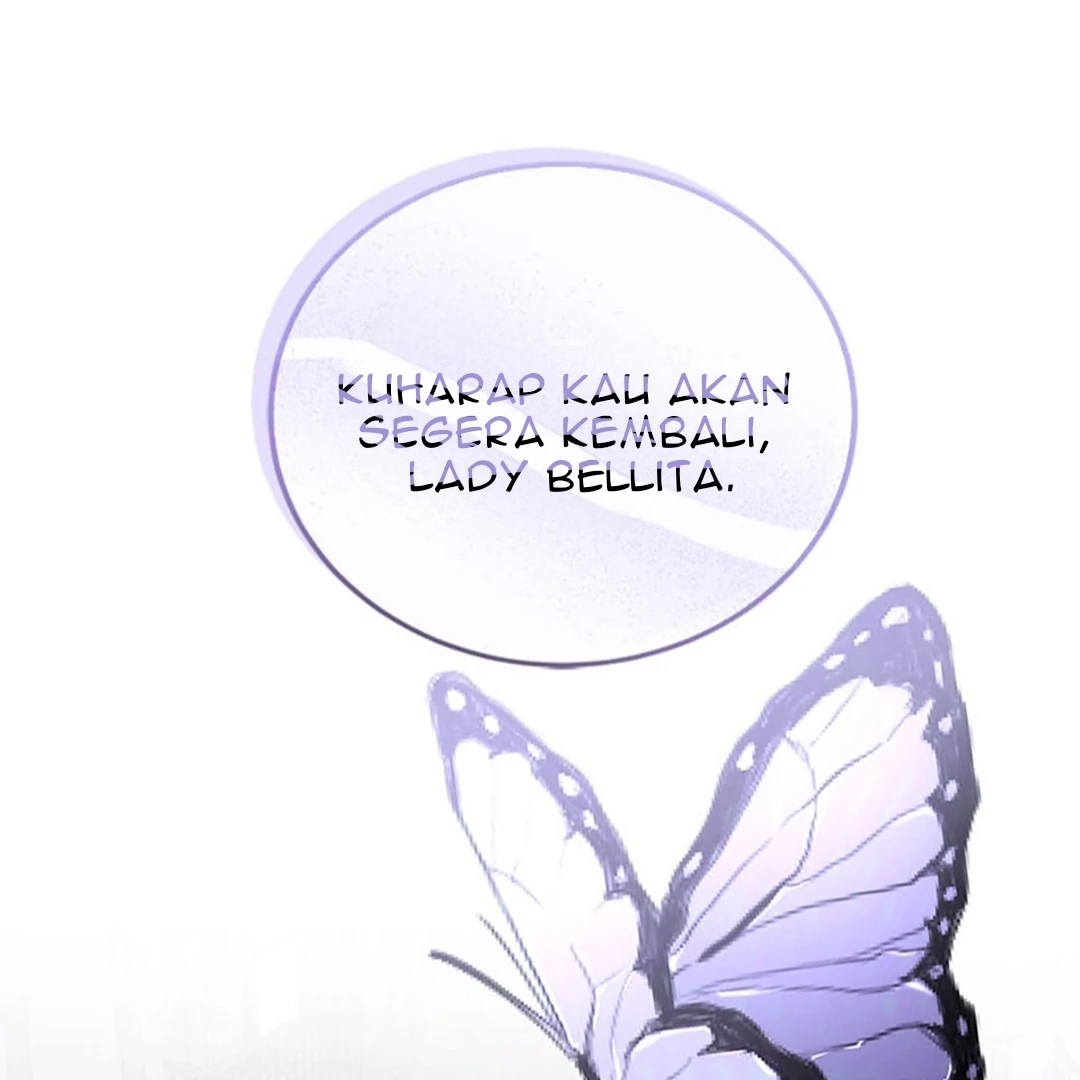 Get out of my way, I will Decide the Ending Chapter 51 - halaman 150